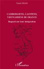 Cambodgiens, Laotiens, Vietnamiens De France ; Regard Sur Leur Integration - Preview