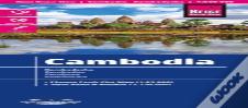 Cambodia (1:500.000)