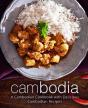 Cambodia: A Cambodian Cookbook With Deli - Preview