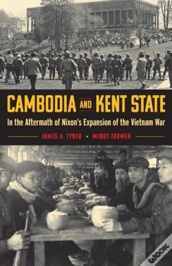 Capa do artigo Cambodia And Kent State