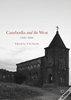 Capa do artigo Cambodia And The West, 1500-2000