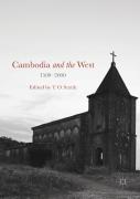 Cambodia And The West, 1500-2000