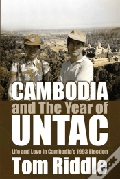 Capa do artigo Cambodia And The Year Of Untac