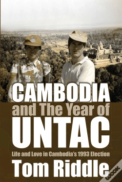 Capa do artigo Cambodia And The Year Of Untac