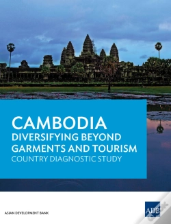 Capa do artigo Cambodia