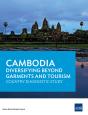 Cambodia - Preview