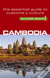 Capa do artigo Cambodia - Culture Smart!