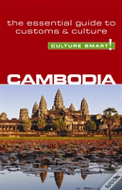 Capa do artigo Cambodia - Culture Smart!