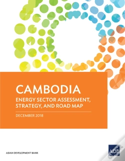 Capa do artigo Cambodia: Energy Sector Assessment, Strategy, And Road Map