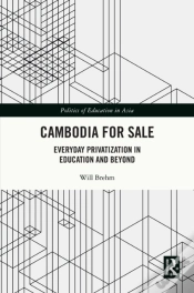 Capa do artigo Cambodia For Sale