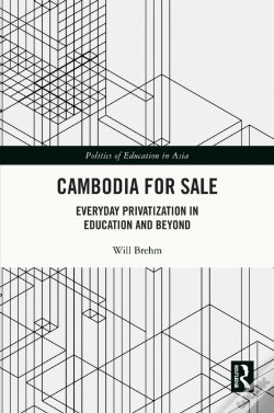 Capa do artigo Cambodia For Sale