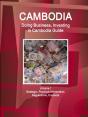 Cambodia - Preview