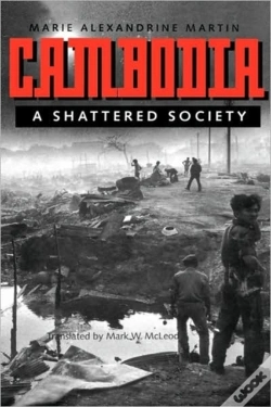 Capa do artigo Cambodia