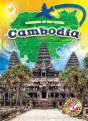 Cambodia - Preview