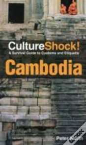 Capa do artigo Cambodia