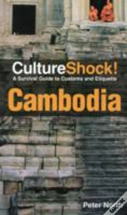 Capa do artigo Cambodia