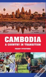Capa do artigo Cambodia
