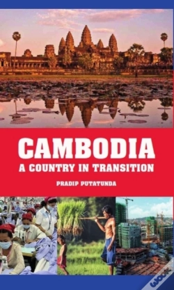 Capa do artigo Cambodia