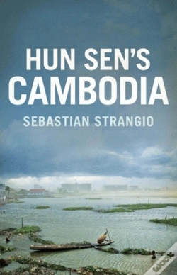Capa do artigo Cambodia