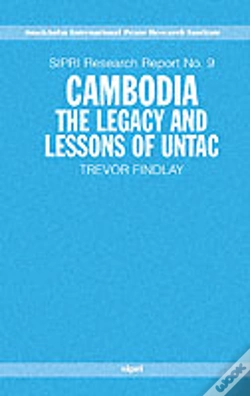 Capa do artigo Cambodia