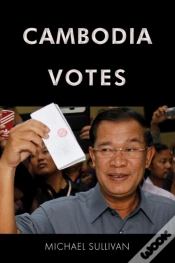 Capa do artigo Cambodia Votes