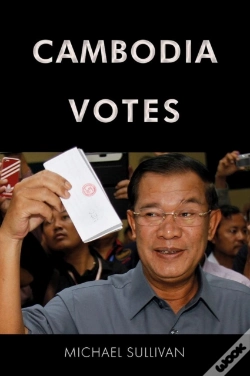 Capa do artigo Cambodia Votes