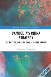 Capa do artigo Cambodiaâ€™S China Strategy