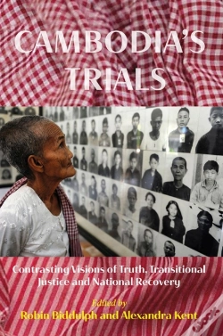 Capa do artigo Cambodiaâ€™S Trials