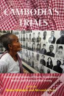 Cambodiaâ€™S Trials