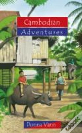 Cambodian Adventures