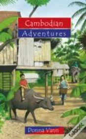 Capa do artigo Cambodian Adventures