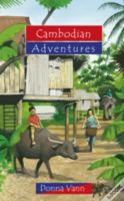 Capa do artigo Cambodian Adventures
