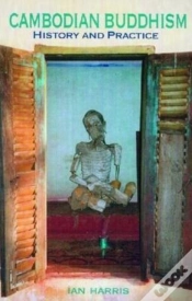 Capa do artigo Cambodian Buddhism