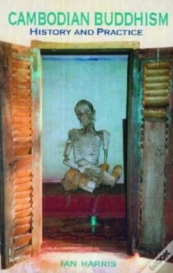 Capa do artigo Cambodian Buddhism