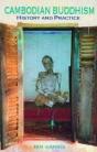 Cambodian Buddhism - Preview
