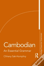 Cambodian