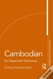 Capa do artigo Cambodian