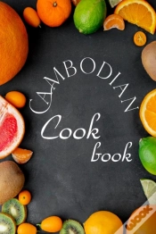 Capa do artigo Cambodian Cookbook