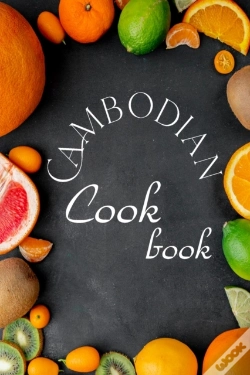 Capa do artigo Cambodian Cookbook