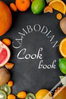 Cambodian Cookbook