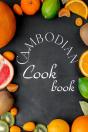 Cambodian Cookbook - Preview