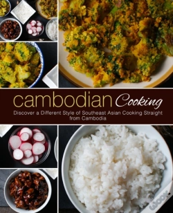 Capa do artigo Cambodian Cooking: Discover A Different