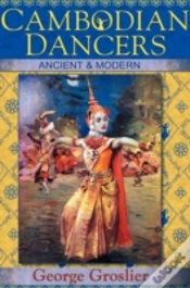 Capa do artigo Cambodian Dancers - Ancient And Modern
