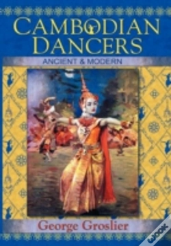 Capa do artigo Cambodian Dancers - Ancient And Modern
