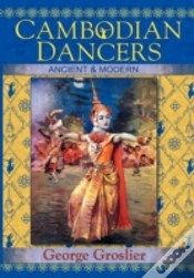Capa do artigo Cambodian Dancers - Ancient And Modern
