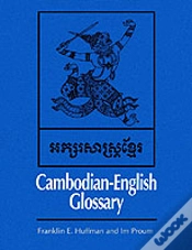 Capa do artigo Cambodian-English Glossary