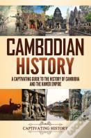 Cambodian History