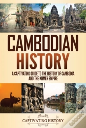 Capa do artigo Cambodian History