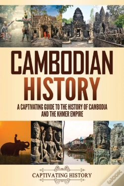Capa do artigo Cambodian History