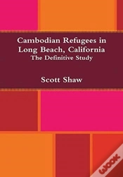 Capa do artigo Cambodian Refugees In Long Beach, Califo